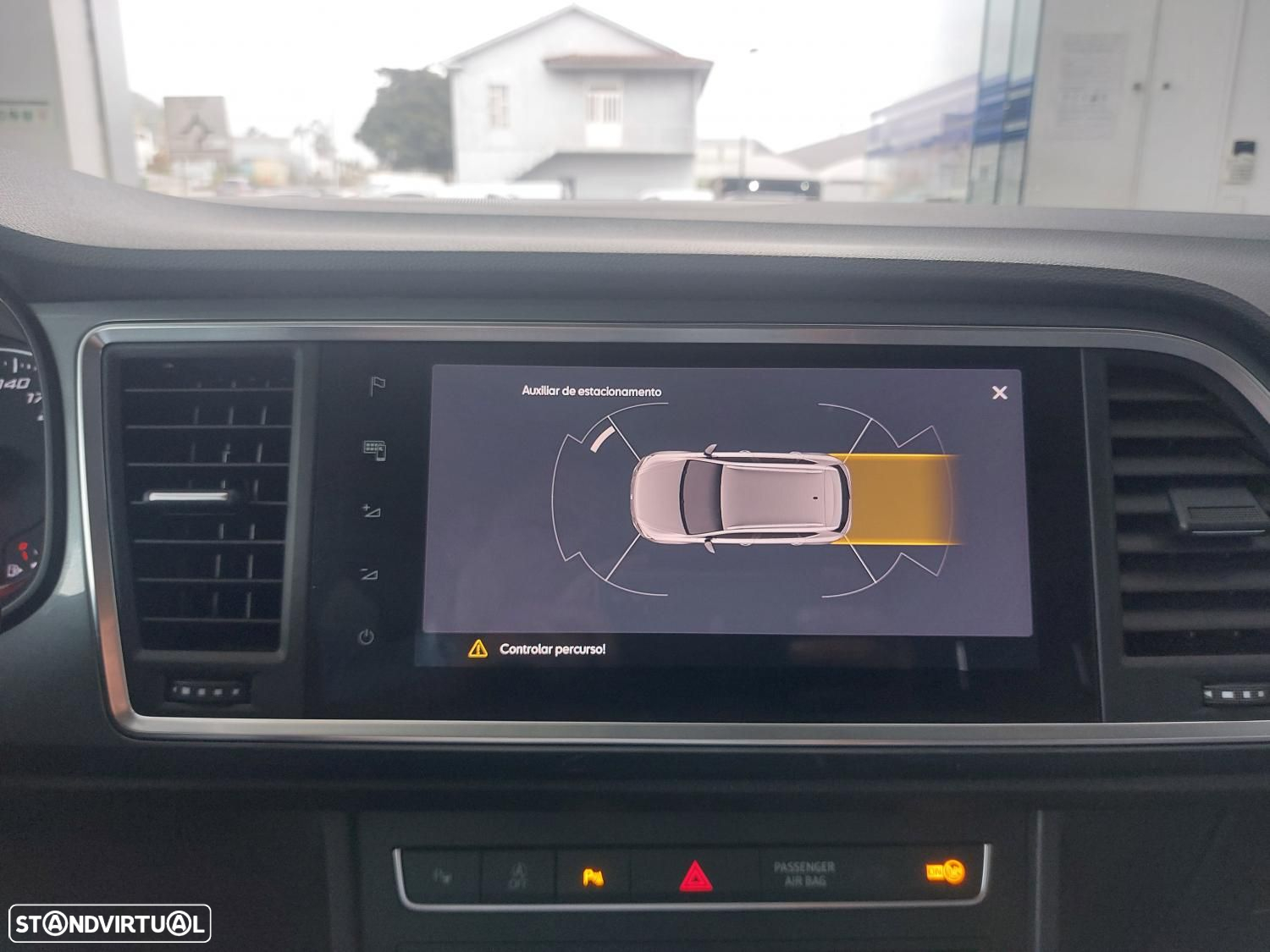 SEAT Ateca 1.0 TSI Style - 8