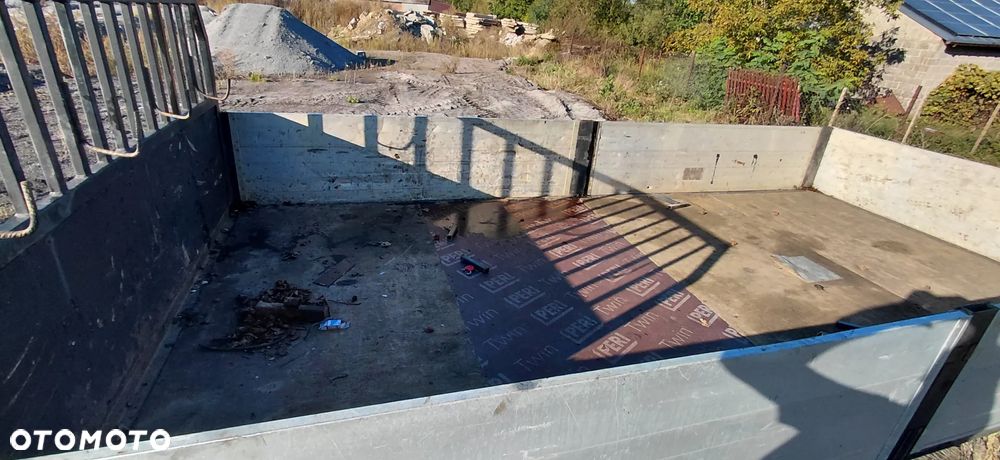 Skrzynia ładunkowa - 5