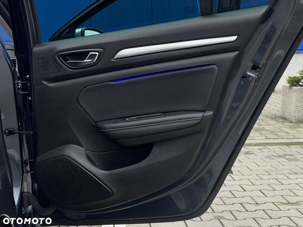 Renault Megane ENERGY dCi 130 GT LINE - 25