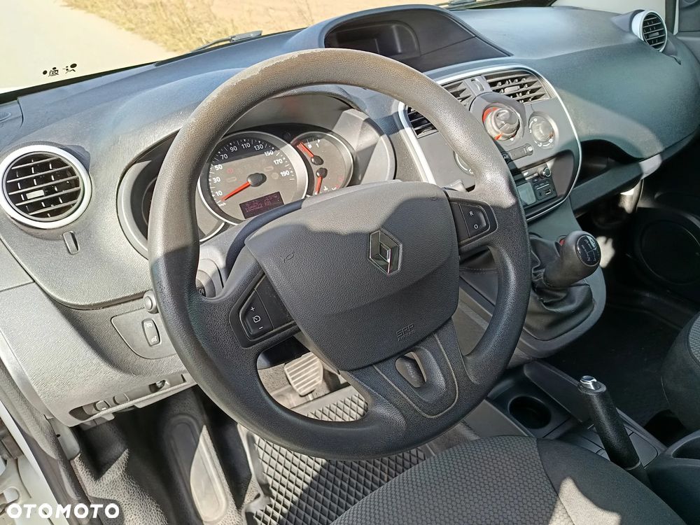Renault Kangoo - 10