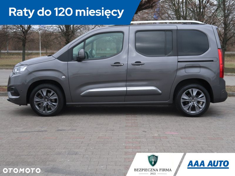 Toyota Proace City Verso - 3