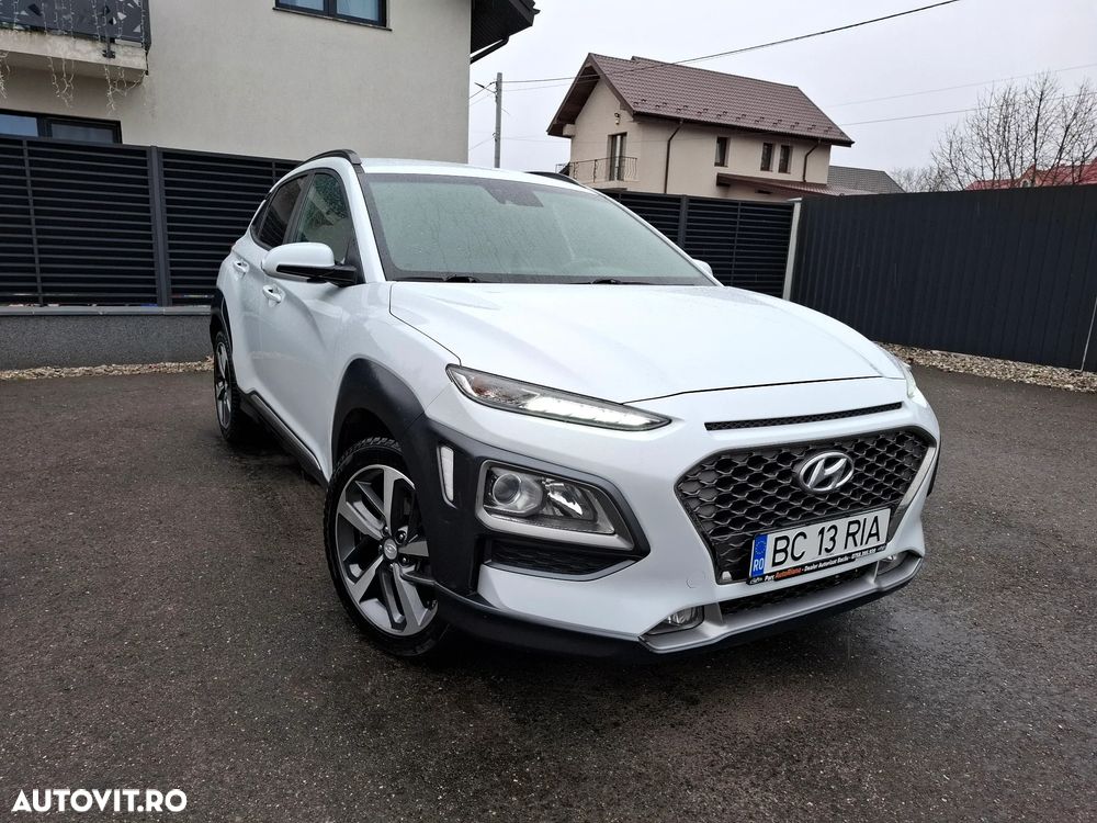 Hyundai KONA 1.6 CRDi Select - 3