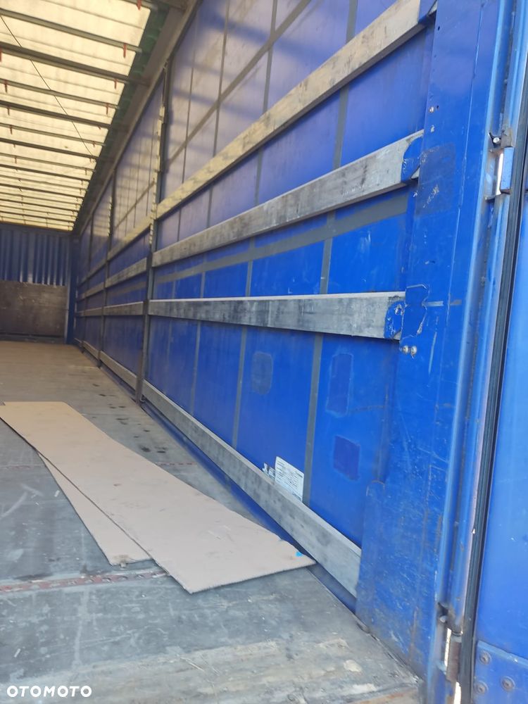 Krone SD FIRANKA XL, MULTILOCK - 8