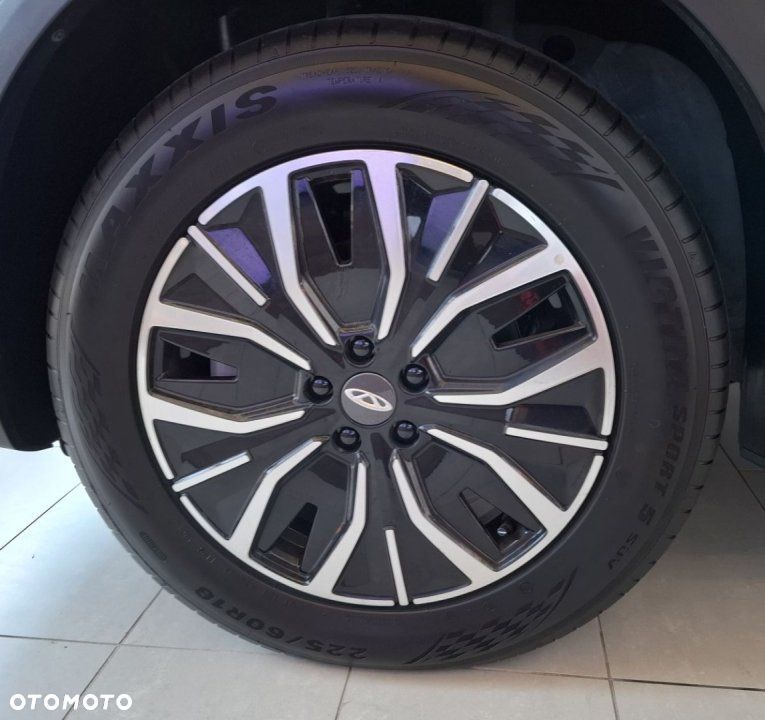 Chery Tiggo 7 - 13