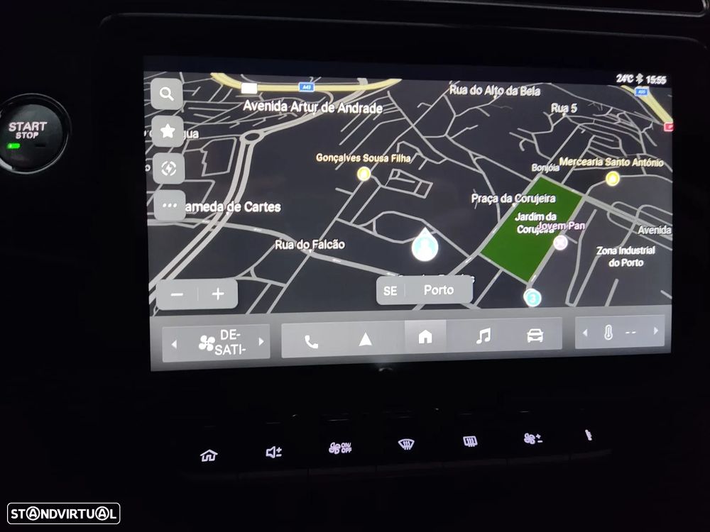 MG ZS EV 50.3 kWh Comfort - 13