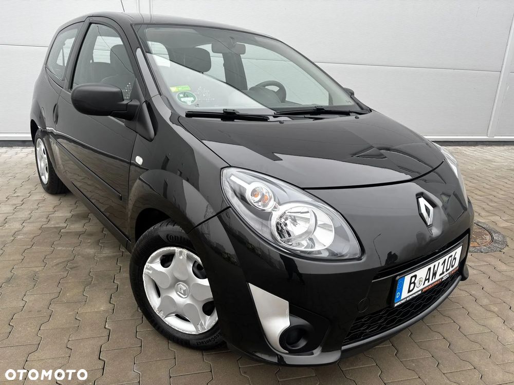 Renault Twingo 1.2 LEV 16V 75 Yahoo - 11