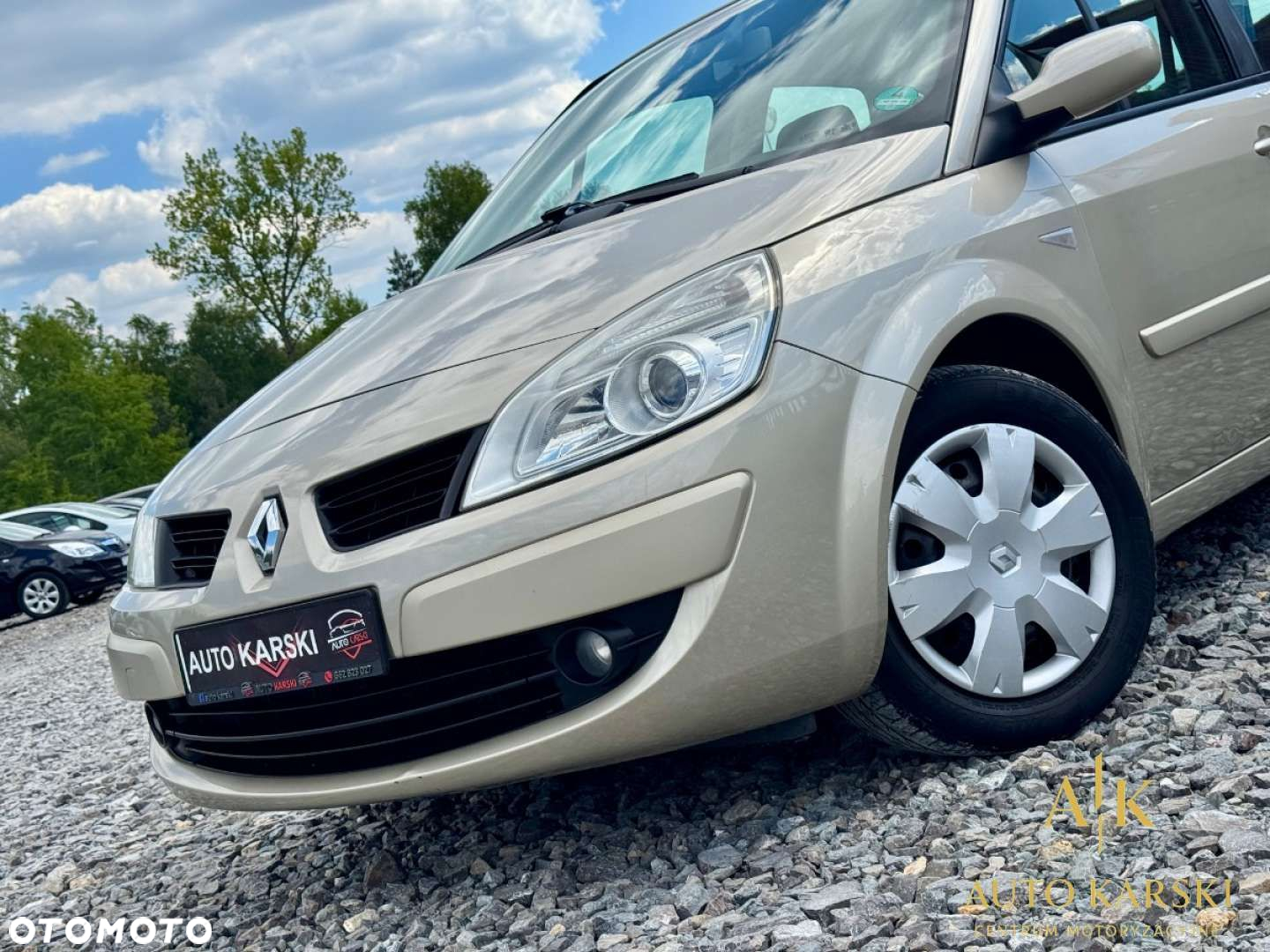Renault Scenic - 4