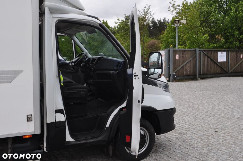 Iveco daily - 6
