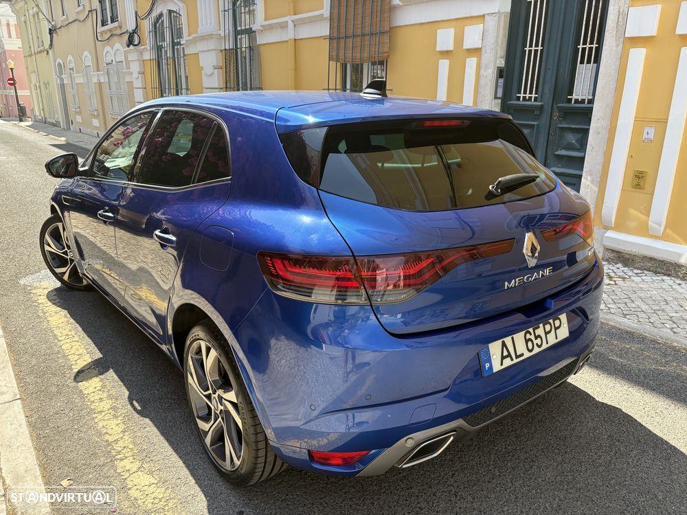 Renault Mégane - 3