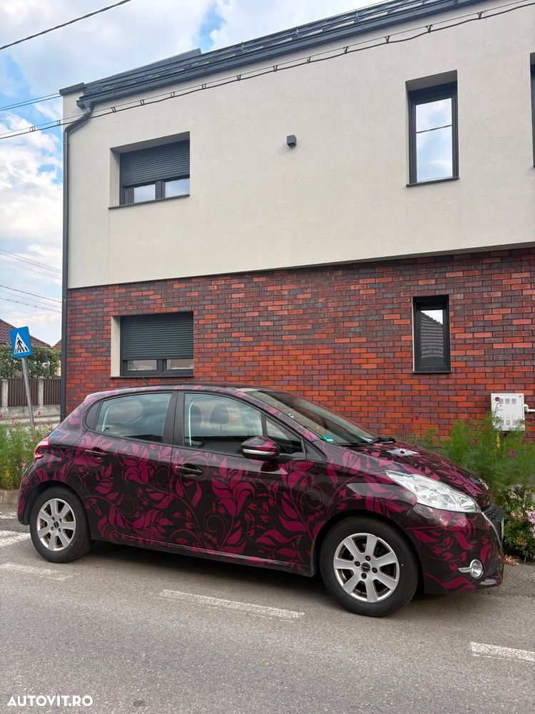 Peugeot 208 82 PureTech Style - 7
