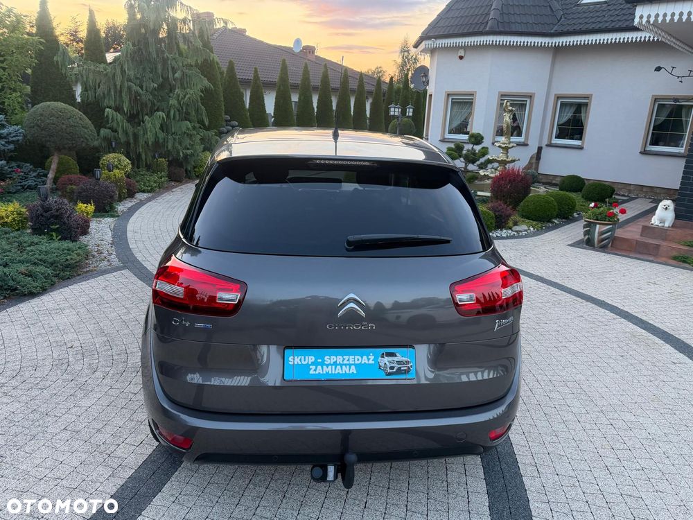 Citroën C4 Picasso BlueHDi 120 Exclusive - 36