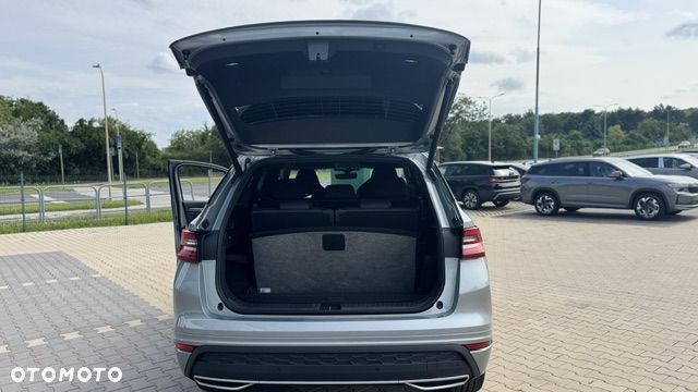 Skoda Kodiaq 1.5 TSI ACT 4x2 Sportline DSG - 6