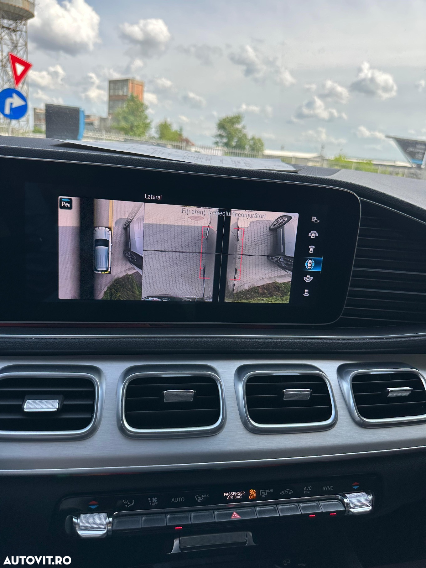 Mercedes-Benz GLE 350 d 4MATIC - 3