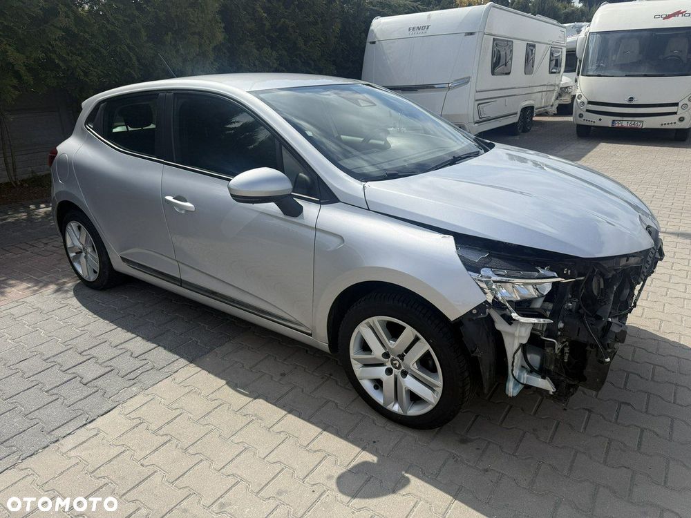Renault Clio - 4