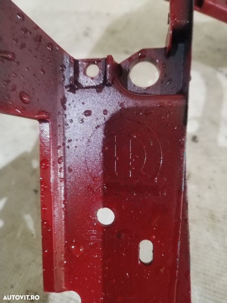 Bara fata Jeep Avenger, 2022, 2023, 2024, 2025, cod origine OE 735768108. - 10