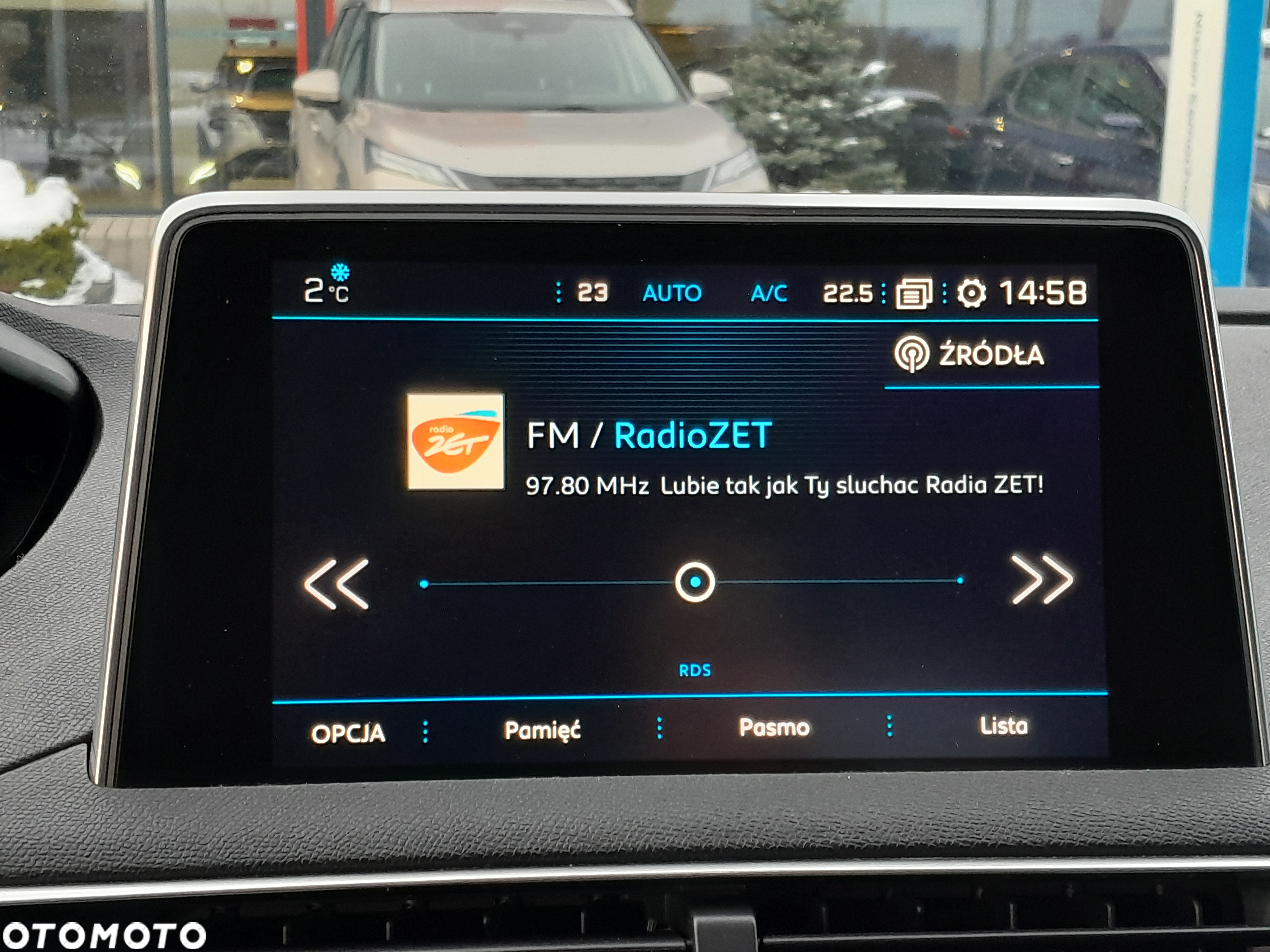 Peugeot 5008 2.0 BlueHDi Active 7os - 11