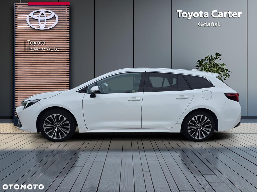 Toyota Corolla 1.8 Hybrid Style - 3