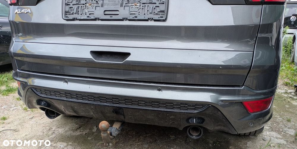 ZDERZAK TYŁ FORD KUGA II MK2 2019 - 1