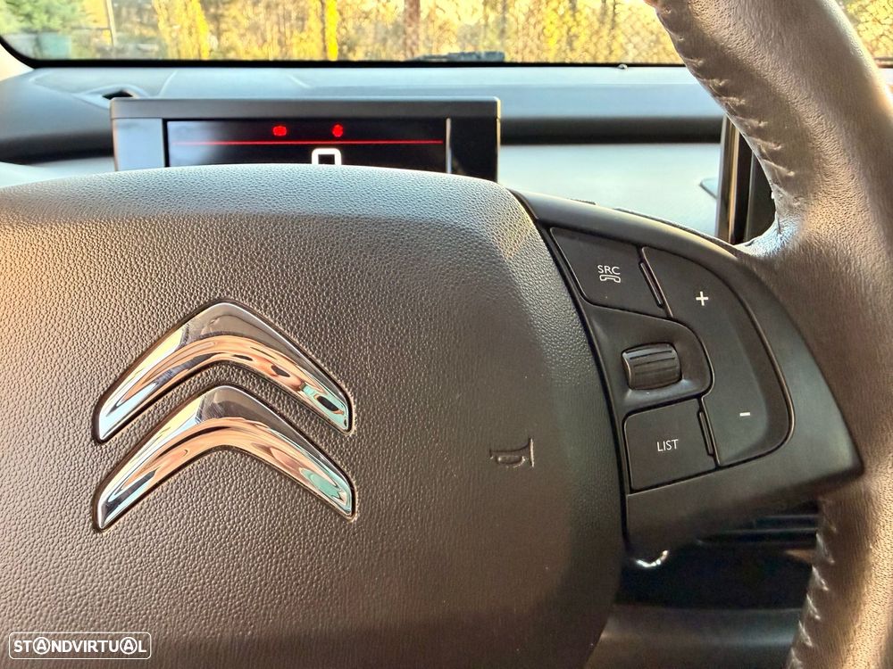 Citroën C4 Cactus 1.2 PureTech Origins - 18