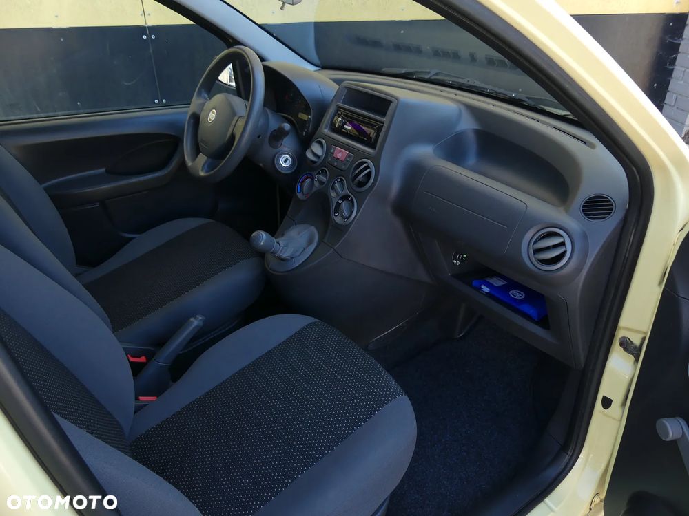 Fiat Panda 1.1 Active - 6