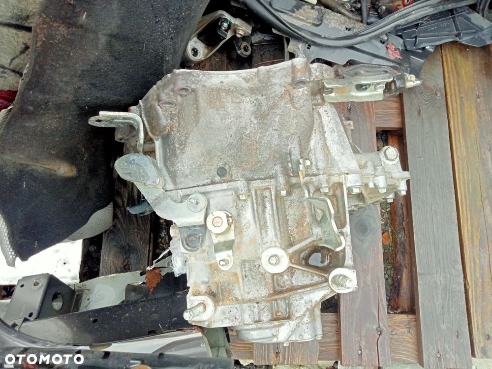 Zderzak Mazda CX3 mazda 2 2015 -2024 r części - 26