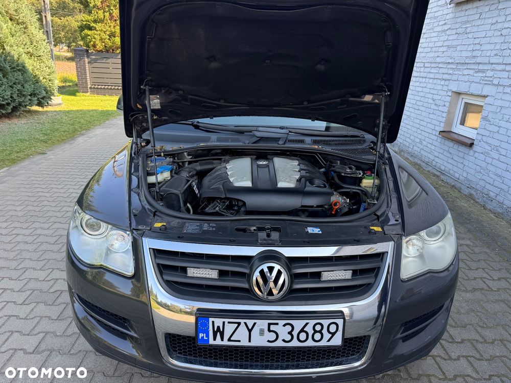 Volkswagen Touareg - 18