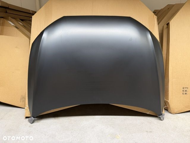 MASKA SILNIKA AUDI Q3 8U 11-18r. – NOWA ALUMINIOWA - 1