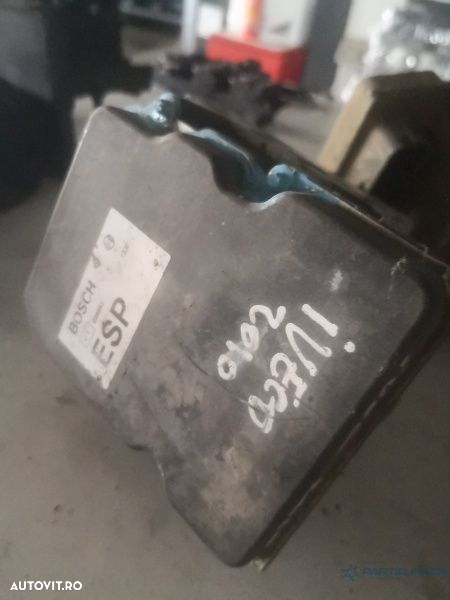 Pompa ABS IVECO Daily III [ 2006 - > ] OEM 0265234750 - 2