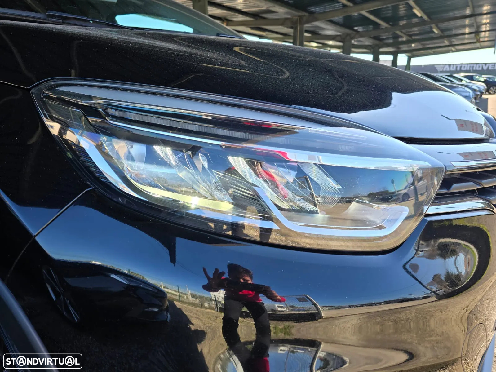 Renault Captur 1.3 TCe Exclusive - 10
