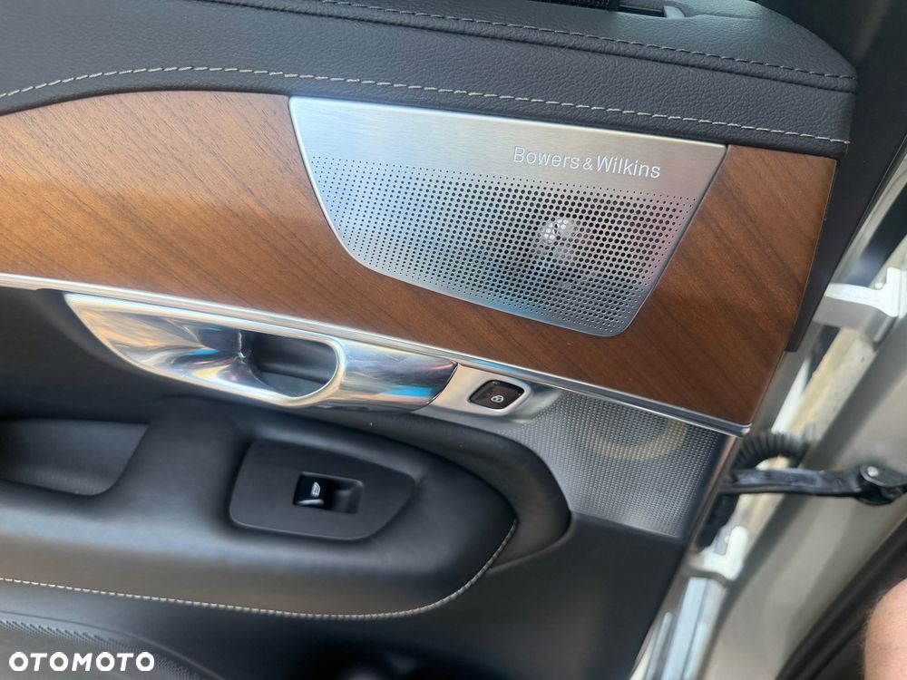 Volvo XC 90 T6 AWD Inscription 7os - 16