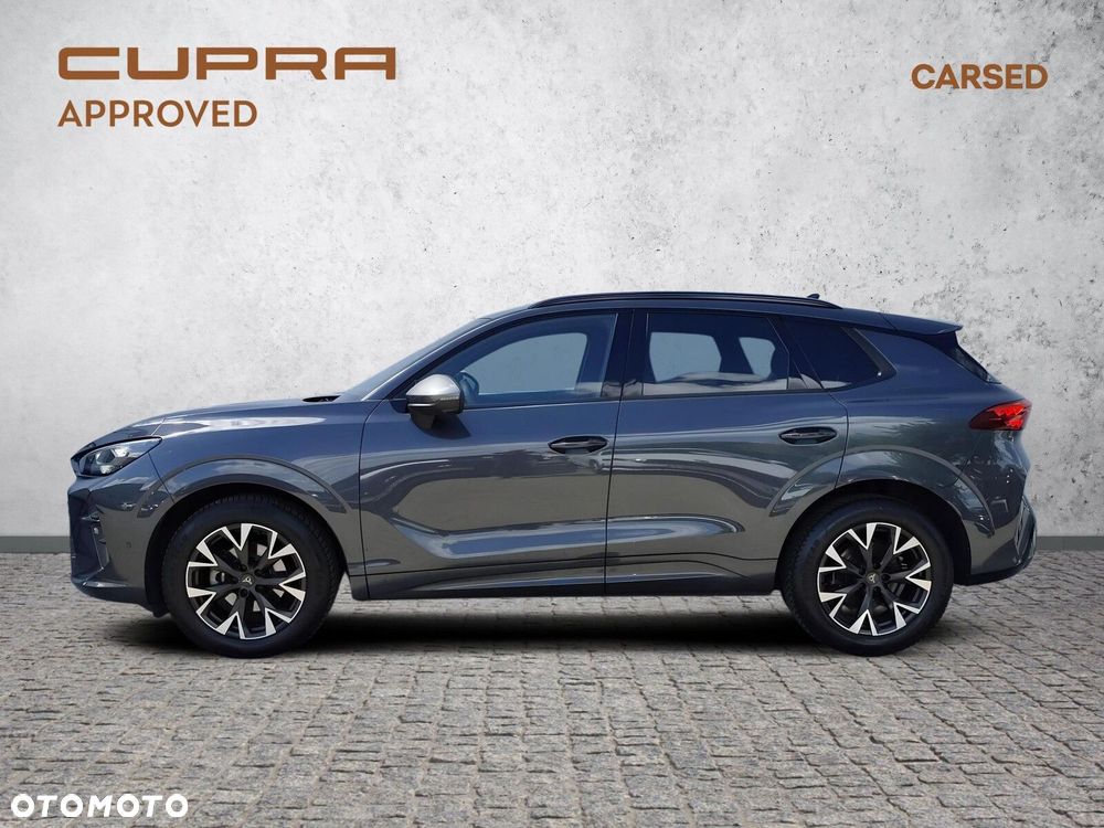 Cupra Terramar 1.5 eTSI mHEV DSG - 3