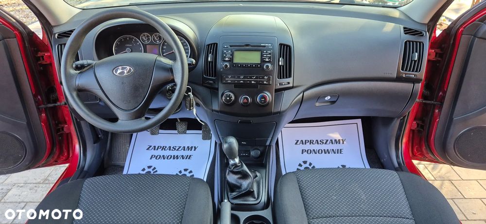 Hyundai i30 1.4 blue Comfort - 7