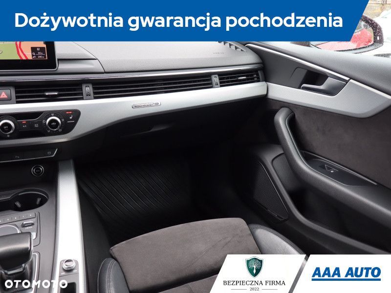 Audi A5 Sportback - 10