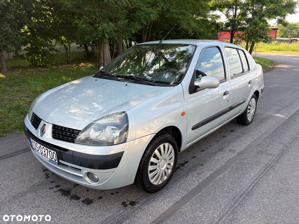 Renault Thalia 1.4 Alize - 1