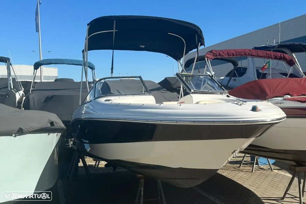 Chaparral 180 SSI - 11