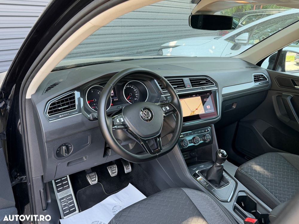 Volkswagen Tiguan 2.0 TDI SCR Join - 12
