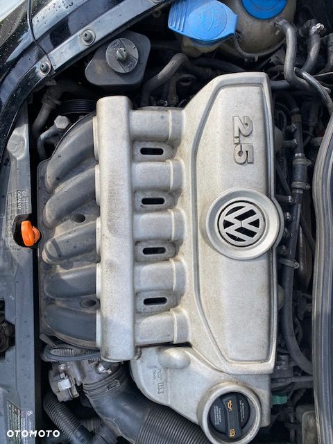 Volkswagen New Beetle 2.5 - 15