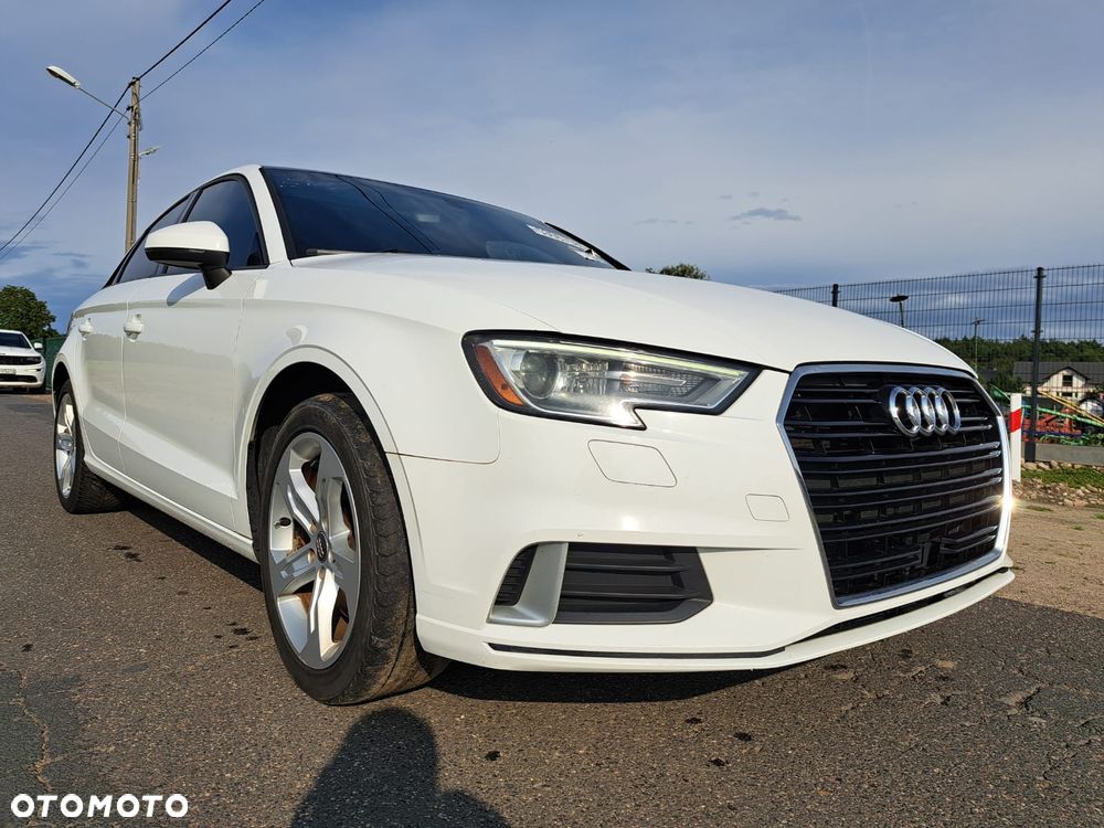 Audi A3 - 1
