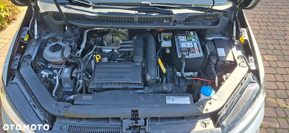 Volkswagen Touran 1.4 TSI (BlueMotion Technology) DSG SOUND - 34