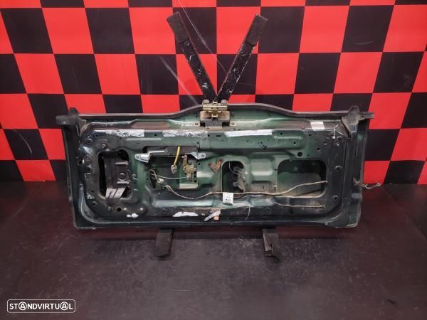 Tampa Da Mala Opel Frontera B (U99) - 2