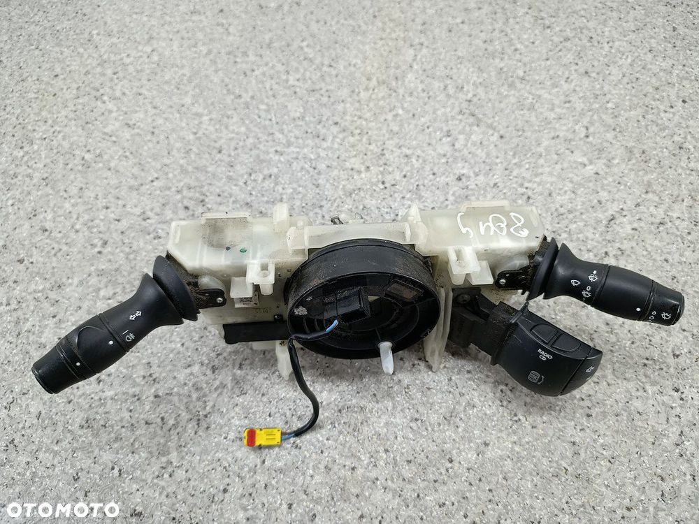 PRZEŁĄCZNIK ZESPOLONY RENAULT MASTER III 681720005R 255520012R 2.3 DCI - 5