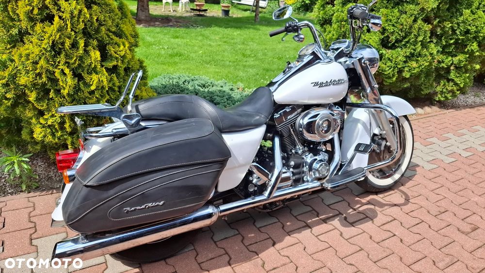 Harley-Davidson Touring Road King - 3