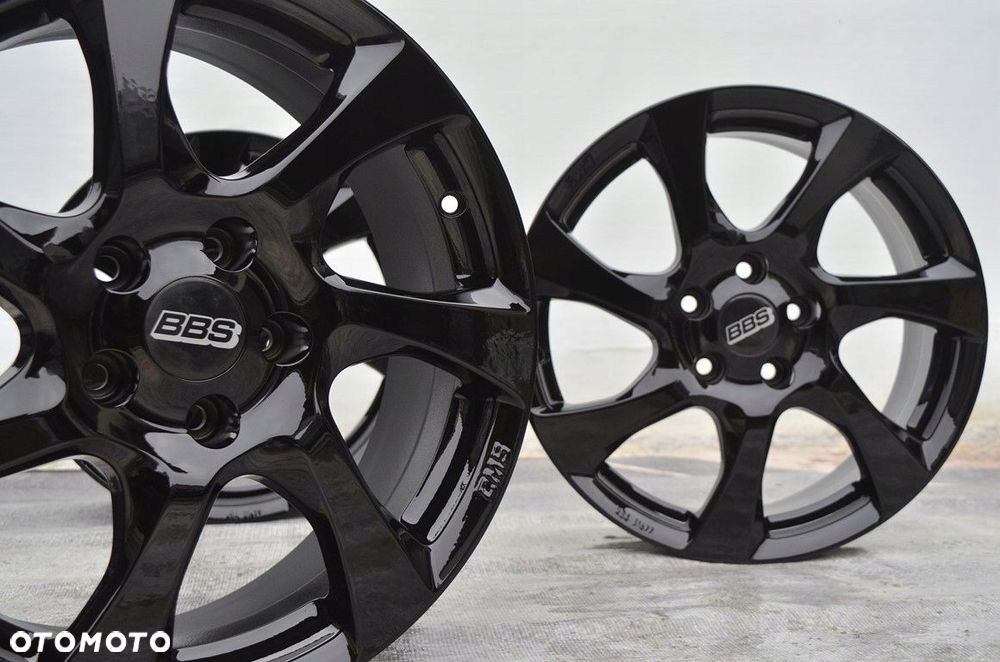 Felgi 7x17 5x112 Audi A1 A3 A4 Skoda Fabia Octavia Seat Leon VW Golf Passat - 10