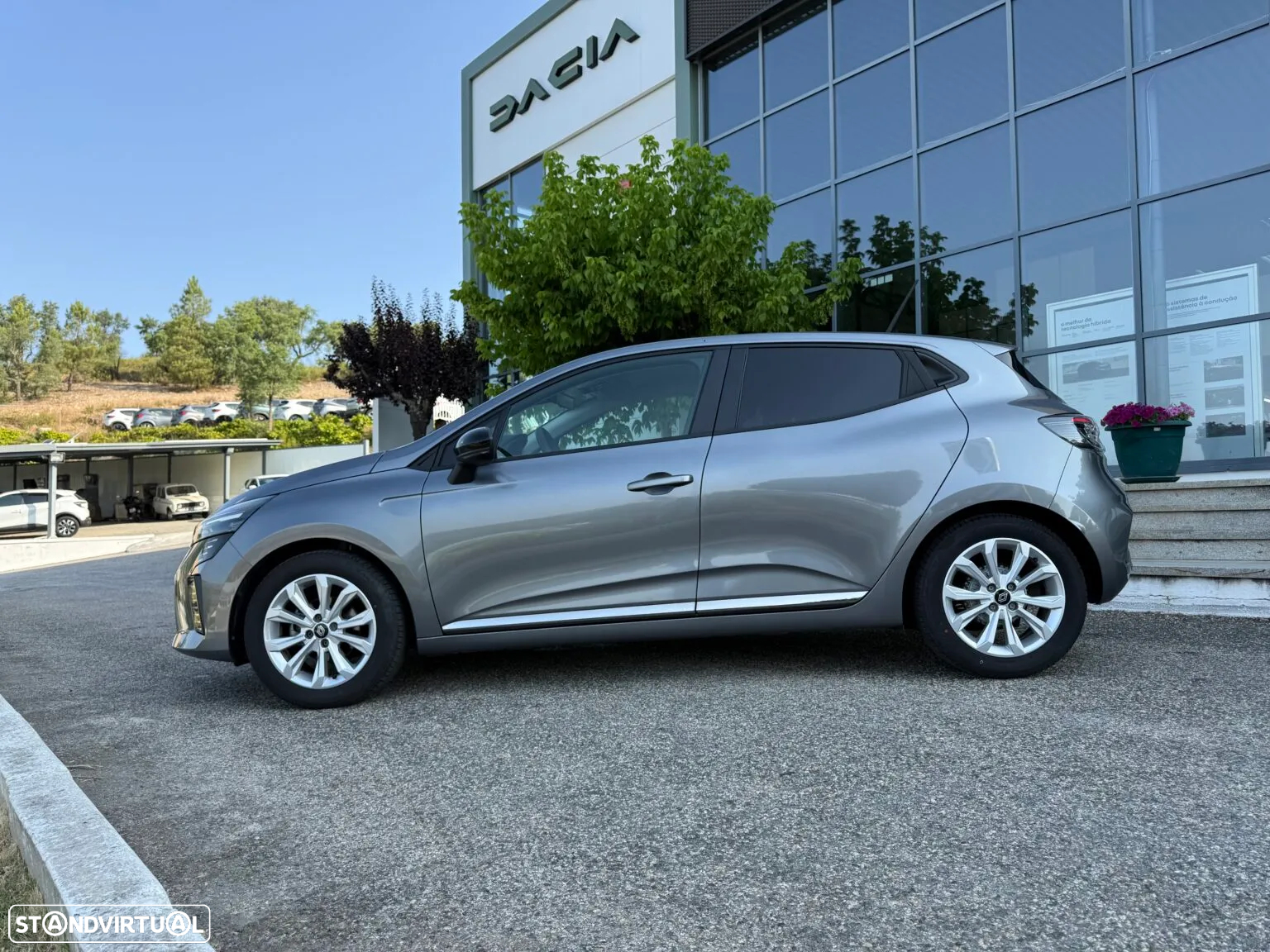 Renault Clio 1.0 TCe Evolution - 5