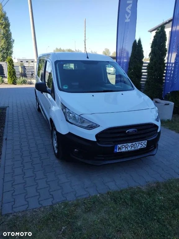 Ford Transit Connect L2 - 1