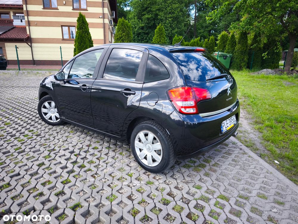Citroën C3 - 6