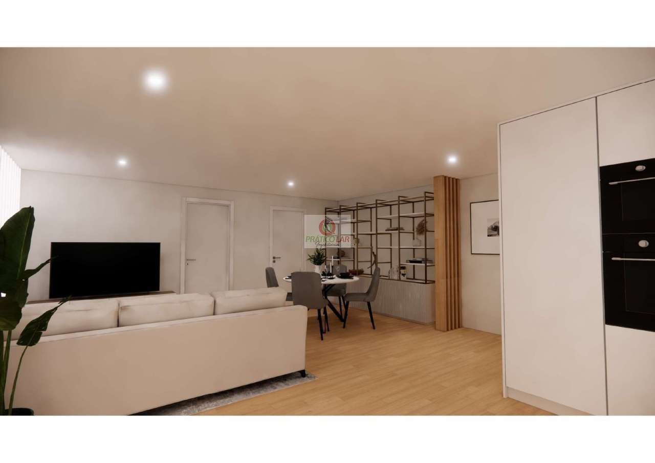 Apartamento T2 em Esgueira - Grande imagem: 2/23