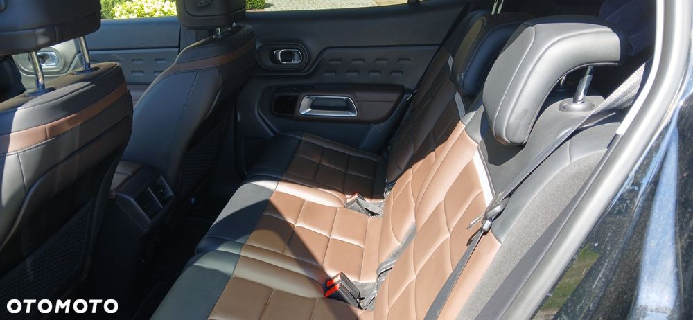 Citroën C5 Aircross 1.5 BlueHDi Shine EAT8 - 17