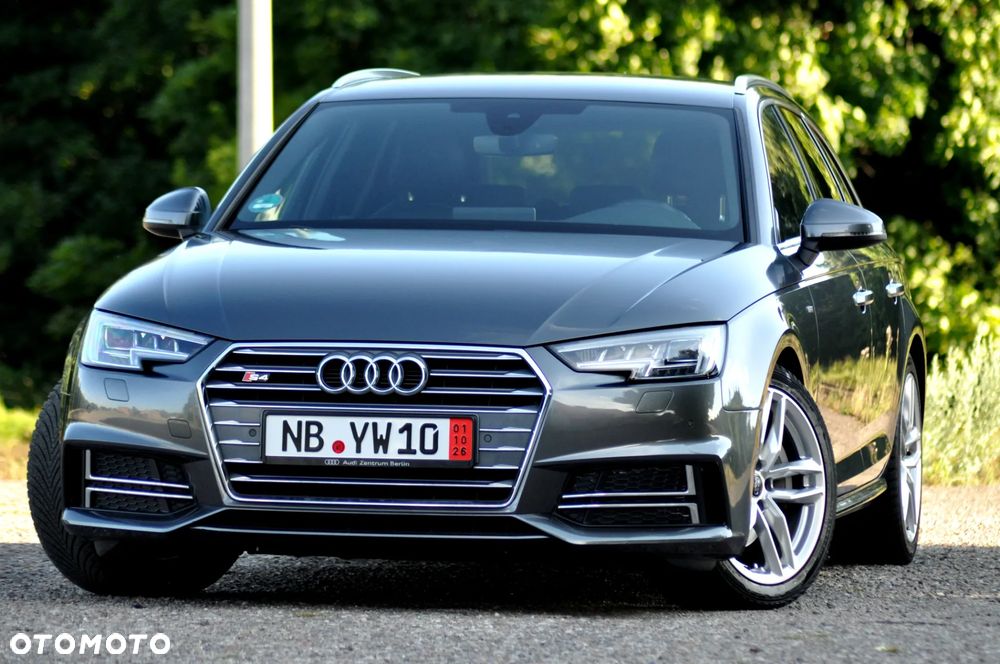 Audi A4 Avant 2.0 TDI S tronic - 12