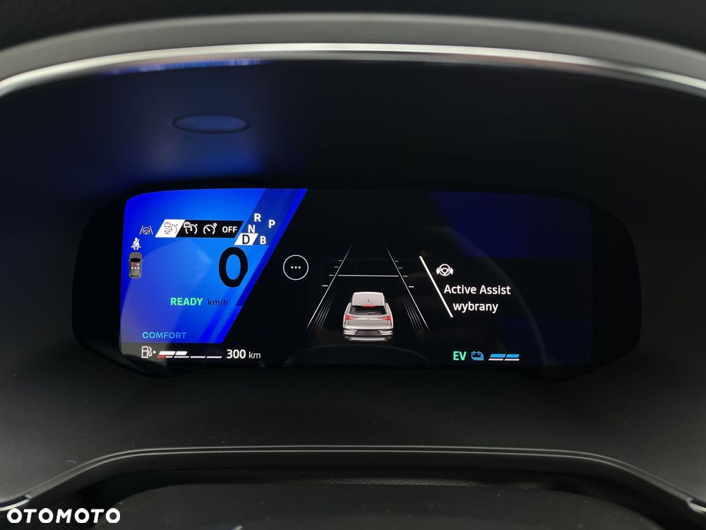 Renault Symbioz 1.6 E-Tech Full Hybrid 145 Esprit Alpine - 25